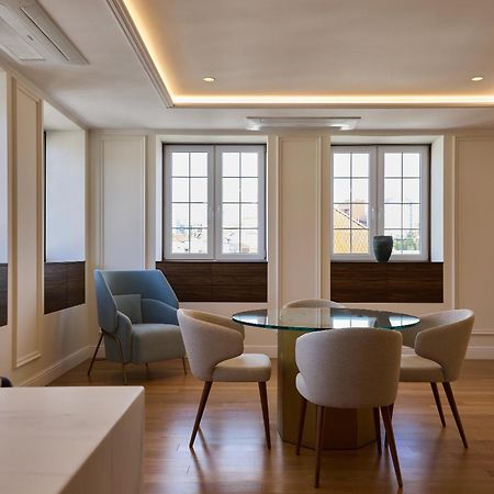 Flh Porto Clerigos Luxury Apartments Exteriör bild