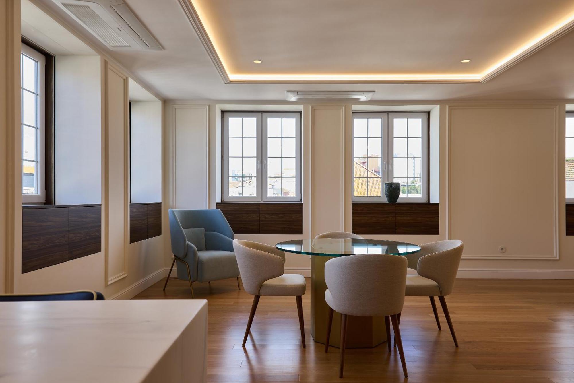 Flh Porto Clerigos Luxury Apartments Exteriör bild
