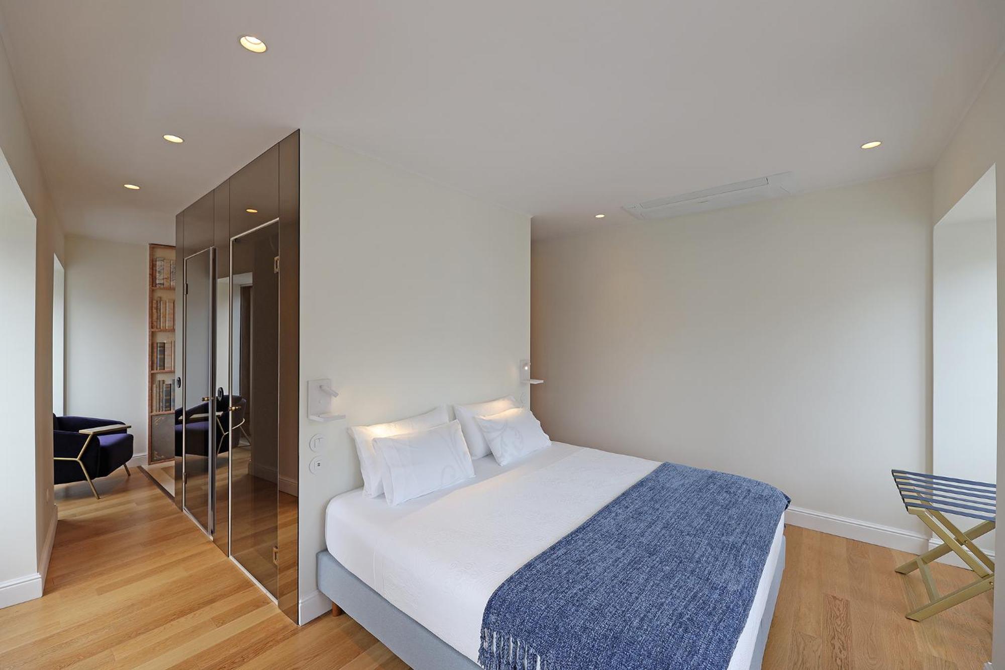 Flh Porto Clerigos Luxury Apartments Exteriör bild