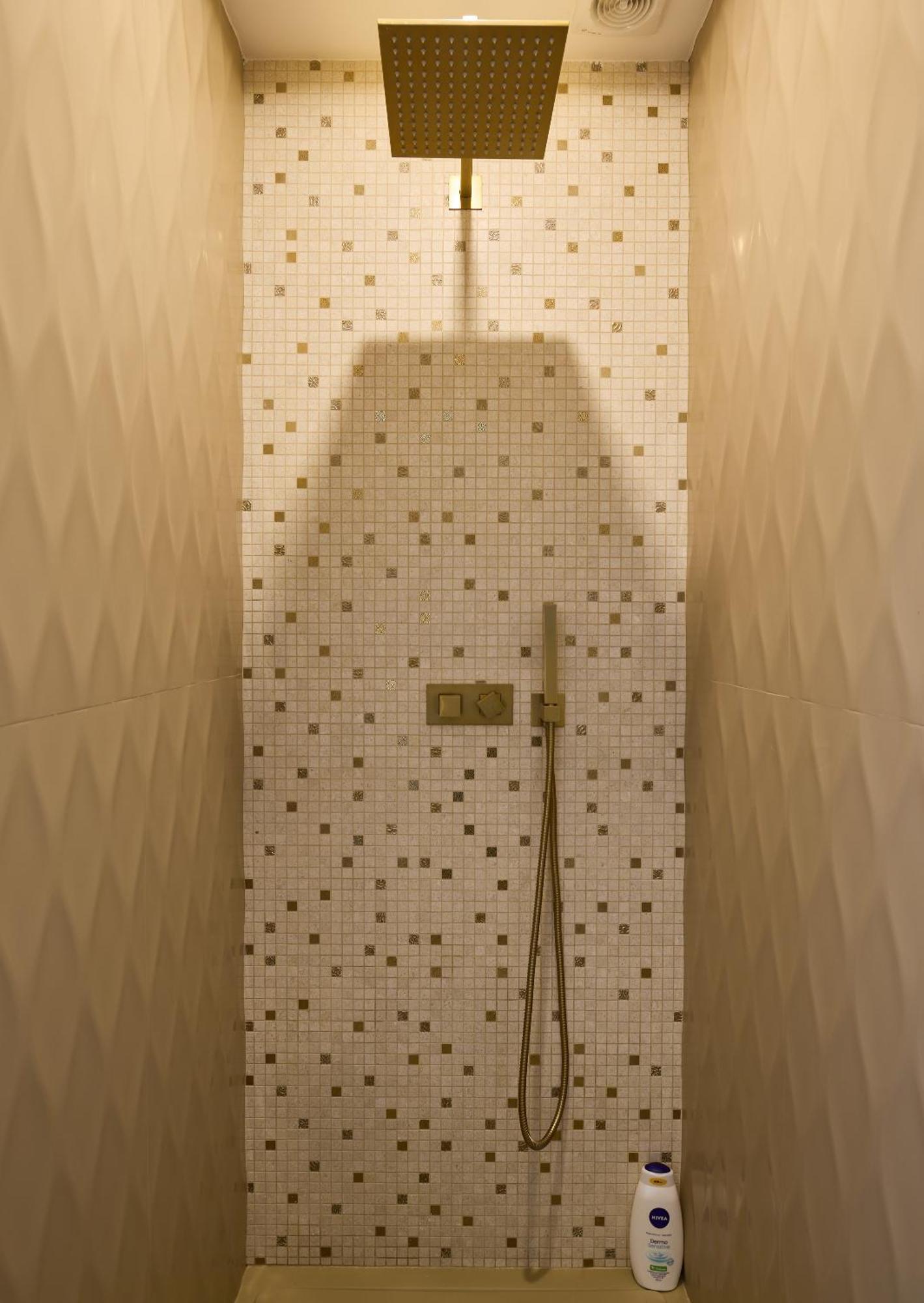 Flh Porto Clerigos Luxury Apartments Rum bild