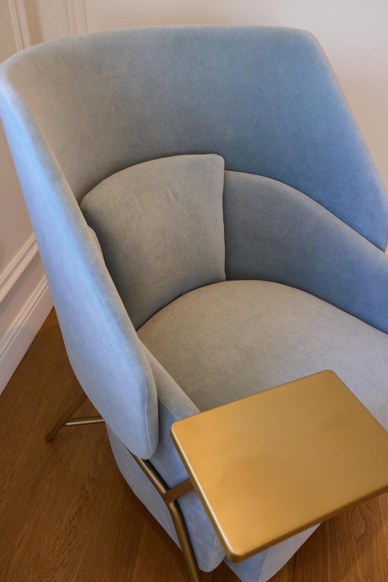 Flh Porto Clerigos Luxury Apartments Rum bild