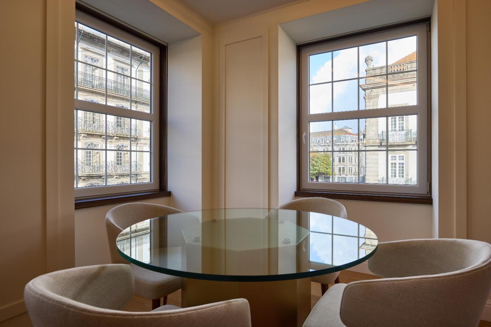 Flh Porto Clerigos Luxury Apartments Rum bild