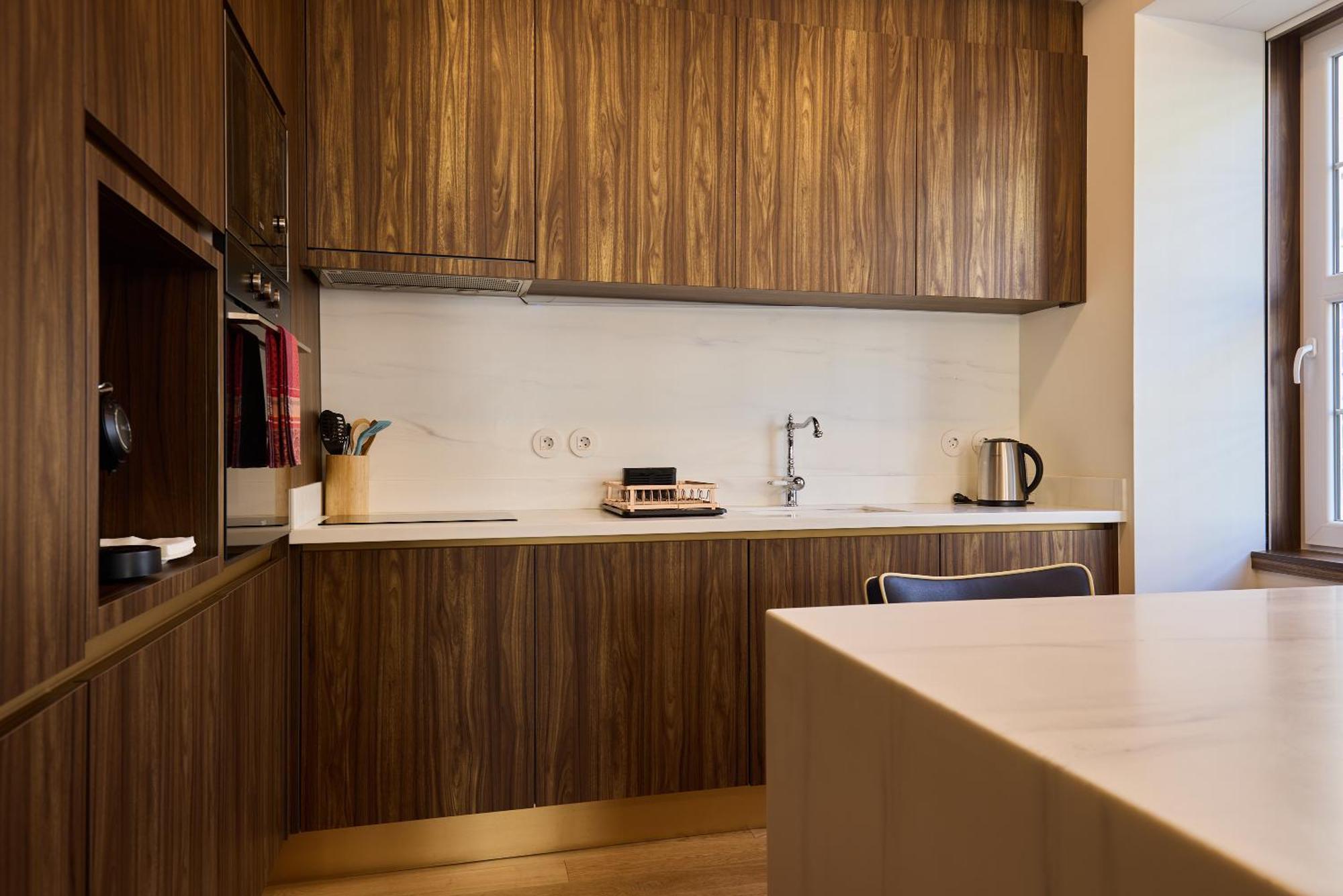 Flh Porto Clerigos Luxury Apartments Rum bild